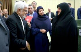 روایت معاون اول رئیسجمهور از نتایج آخرین تلاش ها برای رفع فیلترینگ