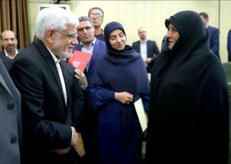 روایت معاون اول رئیس‌جمهور  از نتایج آخرین تلاش ها برای رفع فیلترینگ