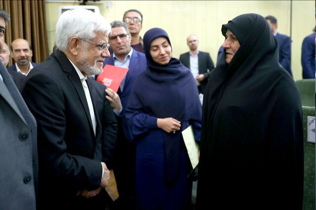 روایت معاون اول رئیسجمهور از نتایج آخرین تلاش ها برای رفع فیلترینگ