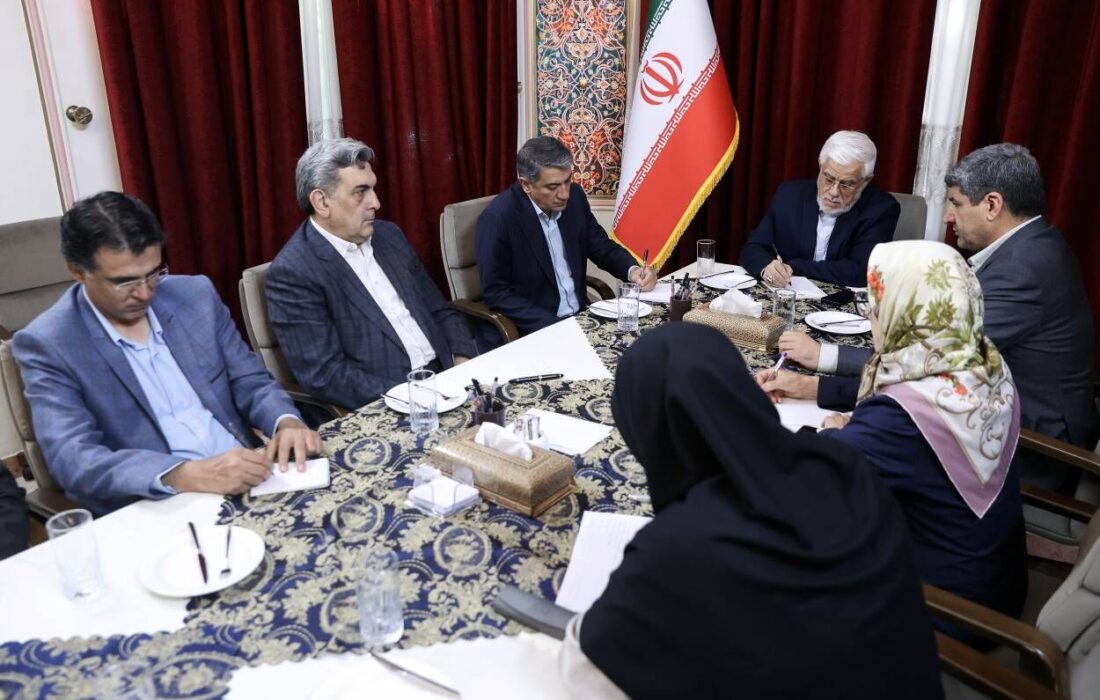 رای مجمع تشخیص مصلحت در مورد پالرمو «پیام سیاسی» دارد