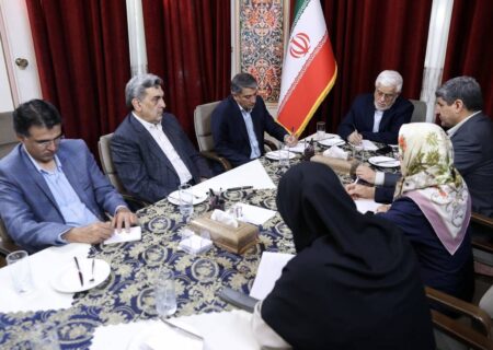 رای مجمع تشخیص مصلحت در مورد پالرمو «پیام سیاسی» دارد