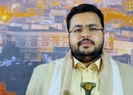 انصارالله: حوادث حضرموت درگیری میان دو اشغالگر است