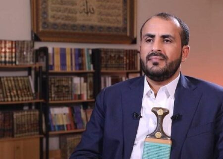 انصارالله: ایران صفحه‌ای از عزت را در تاریخ خود ثبت کرد