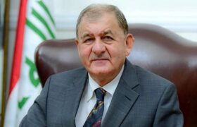 بغداد برای حل مشکلات بین طرفهای مختلف منطقه تلاش میکند