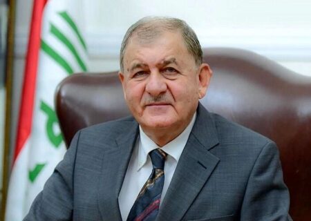 بغداد برای حل مشکلات بین طرف‌های مختلف منطقه تلاش می‌کند