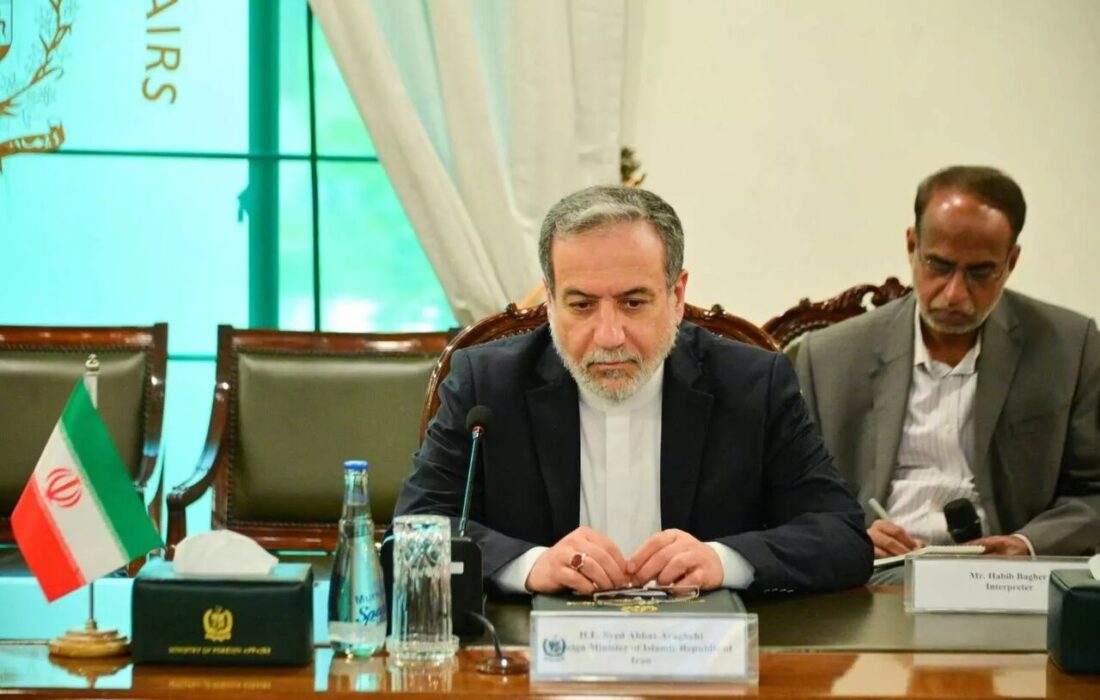 دور چهارم مذاکرات غیرمستقیم ایران و آمریکا آغاز شد