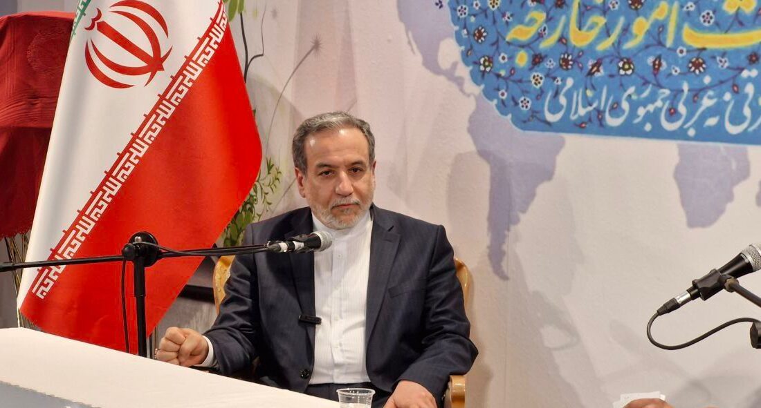 توان دفاعی ایران به مذاکره کننده قدرت میدهد