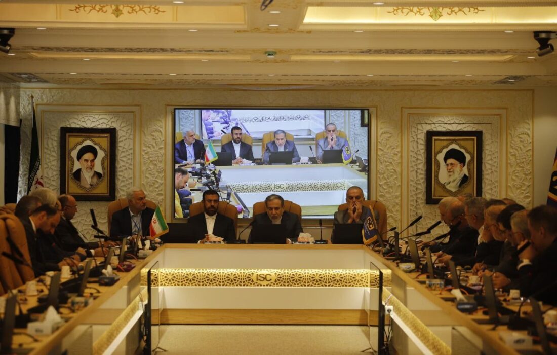 عراقچی بر نقش تنظیمگری و راهگشایی وزارت خارجه در روابط اقتصادی خارجی تاکید کرد