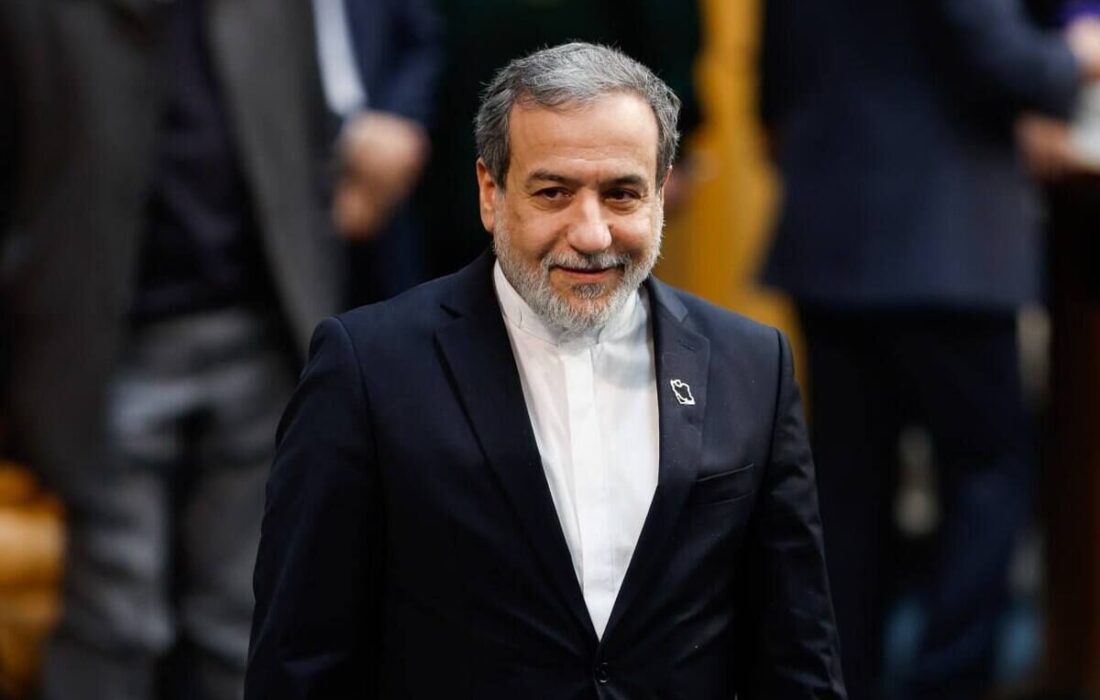 سیاست خارجی دولت چهاردهم ایران بر پایه تقویت همکاریهای منطقهای است