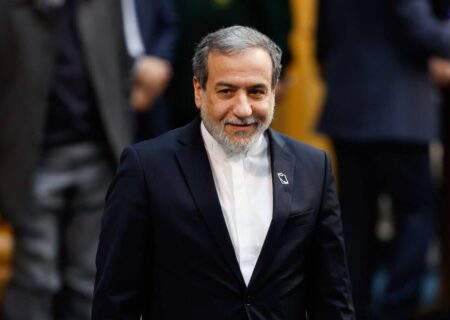 سیاست خارجی دولت چهاردهم ایران بر پایه تقویت همکاری‌های منطقه‌ای است