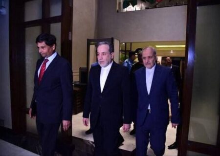 عراقچی اهداف سفرش به پاکستان را تشریح کرد