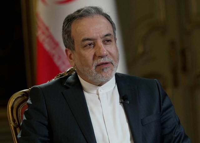 عراقچی در نشست فوقالعاده سازمان همکاری اسلامی شرکت میکند