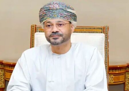 وزیر خارجه عمان مذاکرات هسته ای تهران و واشنگتن را «حاوی ایده‌های خلاقانه و مثبت» دانست