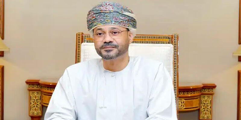 وزیر خارجه عمان مذاکرات هسته ای تهران و واشنگتن را «حاوی ایدههای خلاقانه و مثبت» دانست