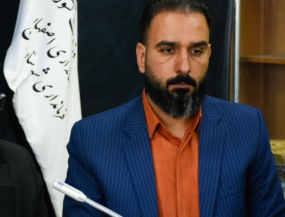 ثبت ملی آیین پاگلاب روستای چم علیشاه لنجان