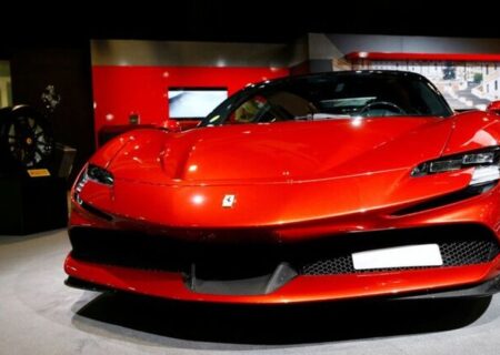 زمان تحویل فراری برقی مشخص شد