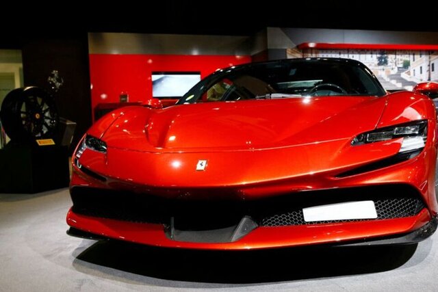 زمان تحویل فراری برقی مشخص شد