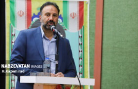 شناساندن داشته‌ها و تقویت هویت شهروندی؛ هدف اصلی برگزاری هفته نکوداشت زرین شهر