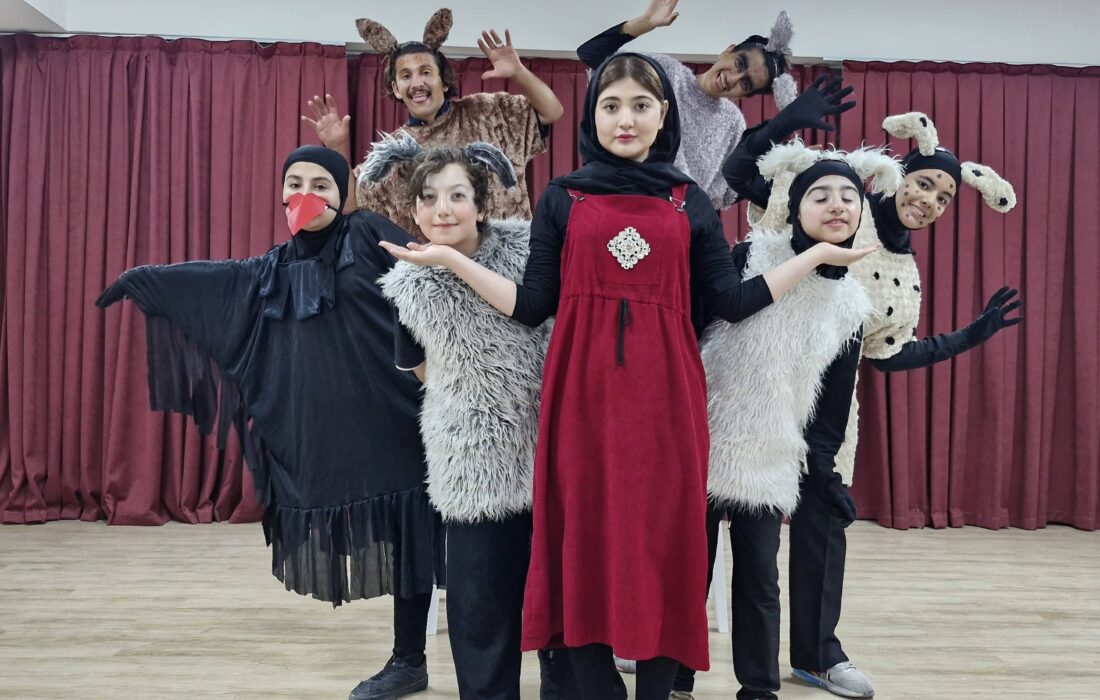 لزوم جریان سازی برای افزایش اقبال عمومی به تماشای تئاتر