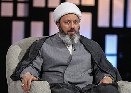 حجت‌الاسلام قاسمیان آزاد شد