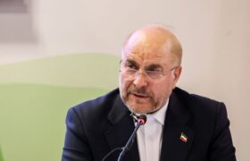 قالیباف: رژیم‌صهیونیستی در جنگ تروریستی اخیر در کمتر از ۴۸ ساعت شکستی مفتضحانه خورد