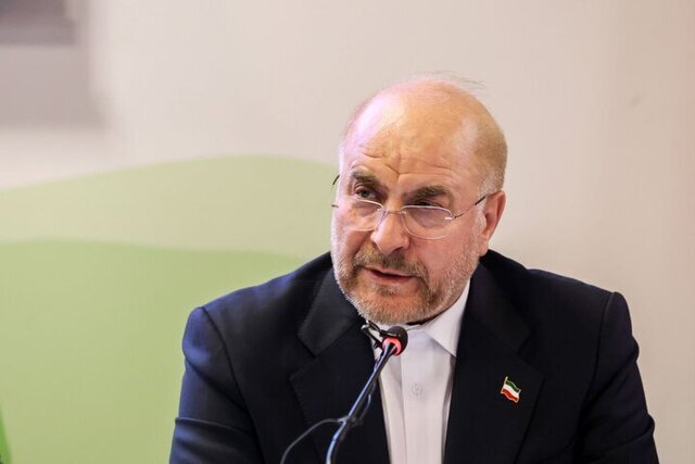 قالیباف: اسلام بدون مبارزه با ظلم مفهومی ندارد