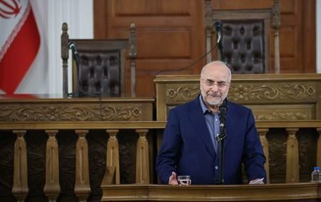 نگارش قانون در حوزه هوش مصنوعی با استفاده از دیدگاه ذینفعان فناوری انجام می‌شود