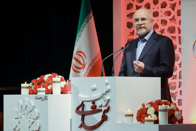 شهید رئیسی روح انقلاب را در فضای مدیریتی کشور زنده کرد