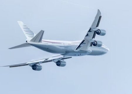 گرانبهاترین هدیه قطر به دولت آمریکا