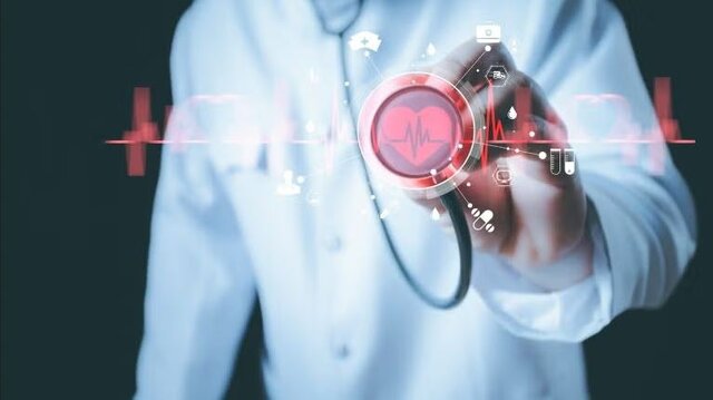 اختراع دانشگاه بث برای نظارت مداوم بر عملکرد قلب