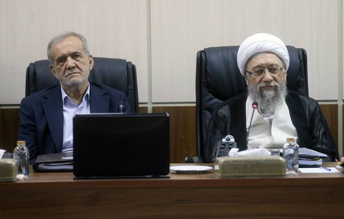 اظهارات سخیف ترامپ ناشی از عدم تعادل فکری است