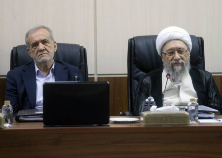 اظهارات سخیف ترامپ ناشی از عدم تعادل فکری است