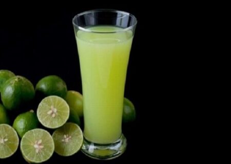 خواص آب لیمو برای سلامتی