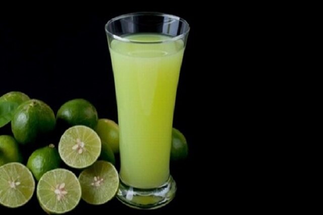 خواص آب لیمو برای سلامتی