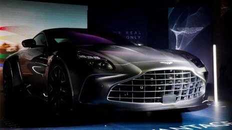 صادرات خودروساز انگلیسی به آمریکا محدود شد