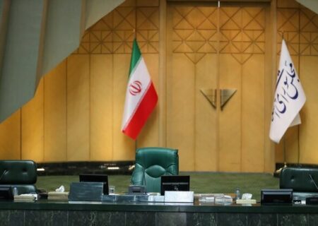 دومین انتخابات هیات رئیسه مجلس دوازدهم برگزار می شود