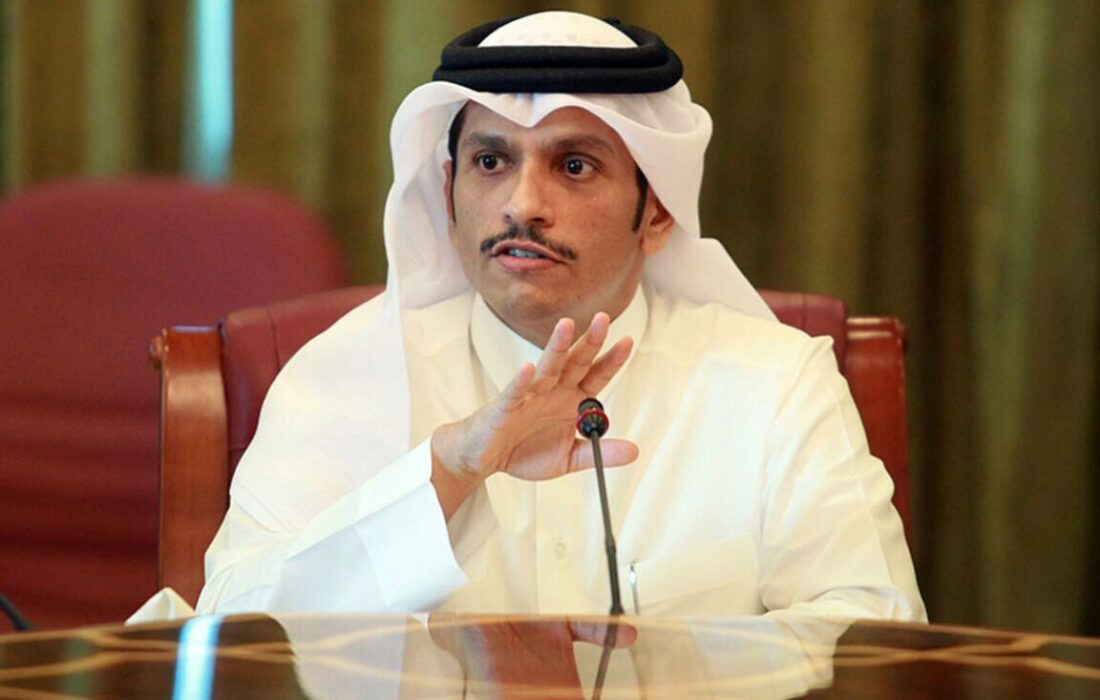 آماده تعامل با دولت جدید سوریه هستیم