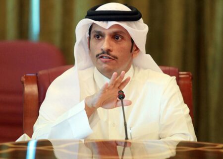 آماده تعامل با دولت جدید سوریه هستیم