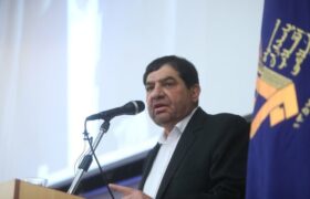 مشاور و دستیار رهبری انقلاب: سپاه یار و یاور دولت است