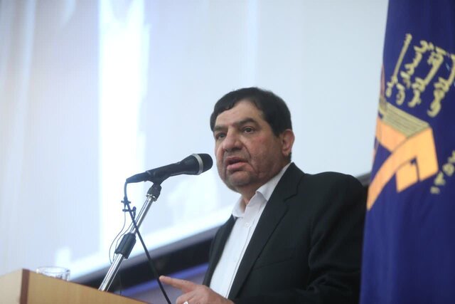 مشاور و دستیار رهبری انقلاب: سپاه یار و یاور دولت است