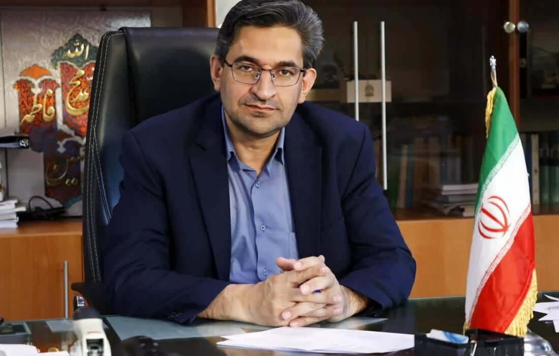 همایش “آینده اصفهان در عصر هوش مصنوعی” برگزار می‌شود