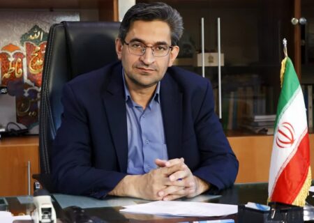 همایش “آینده اصفهان در عصر هوش مصنوعی” برگزار می‌شود