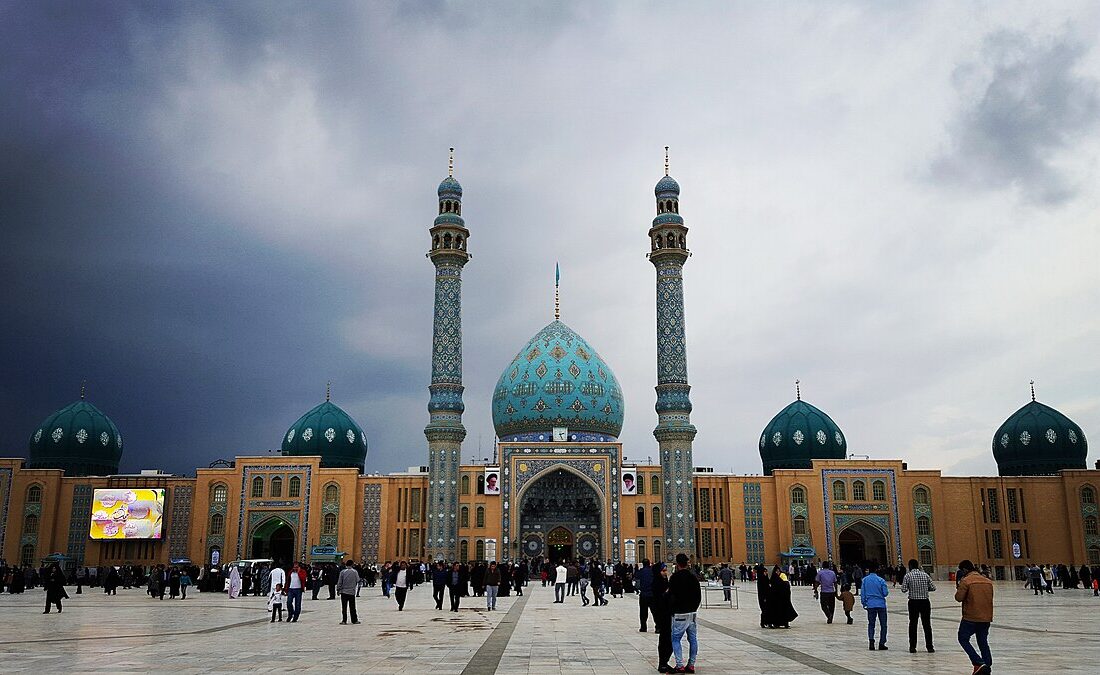 اعلام برنامههای مسجد جمکران در هفته جاری