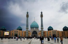 اعلام برنامههای مسجد جمکران در هفته جاری