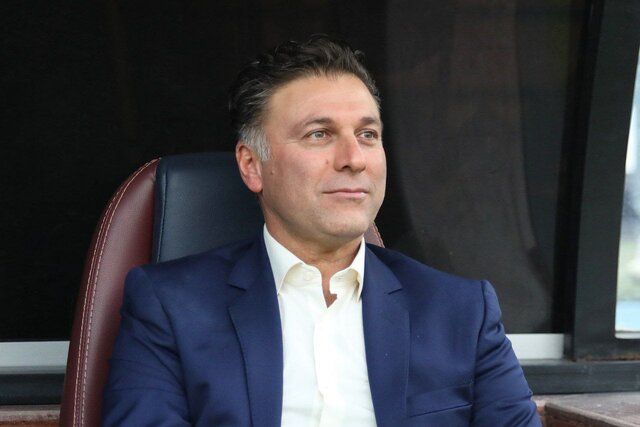 خداحافظی مدیرعامل باشگاه تراکتور