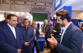 معاون قوه قضاییه: رمز موفقیت کشور حمایت همه جانبه از بخش خصوصی است