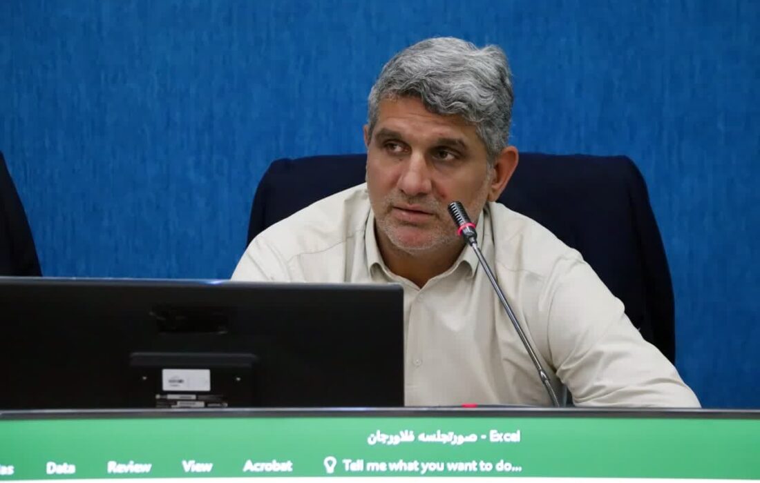 ضرورت استفاده از ظرفیت بسیج در رفع مشکلات استان