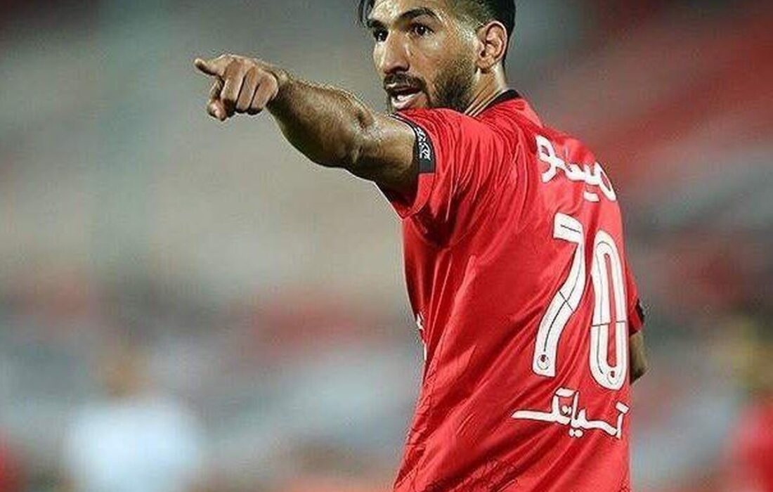 مغانلو به پیشنهاد استقلال پاسخ منفی داد