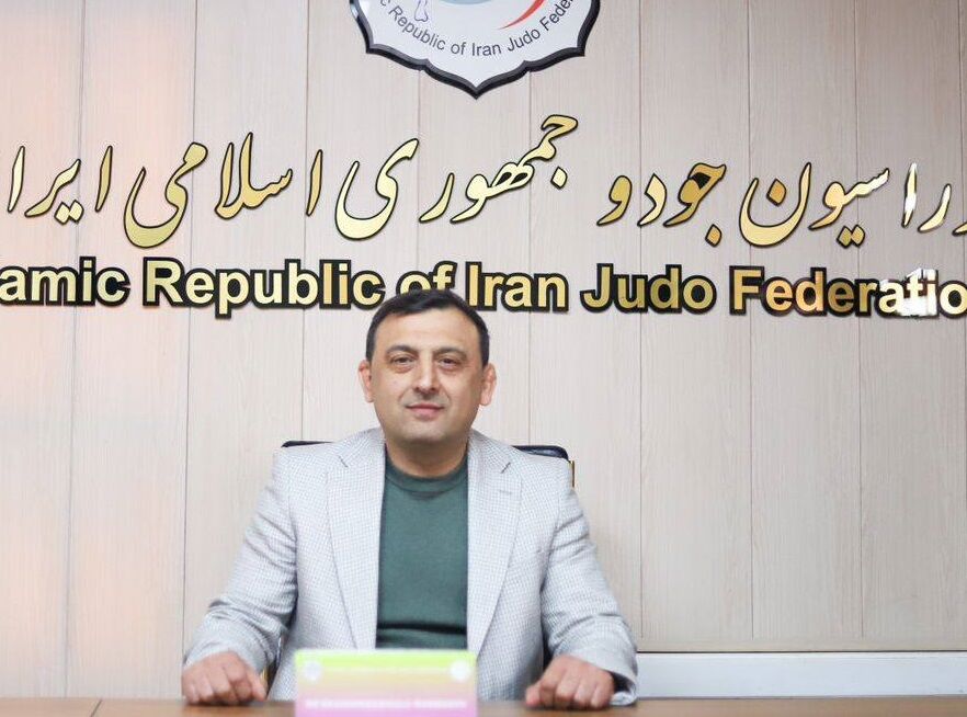 به جودو ایران اعتقاد دارم؛ برنامهریزی و تلاش کلید موفقیت است