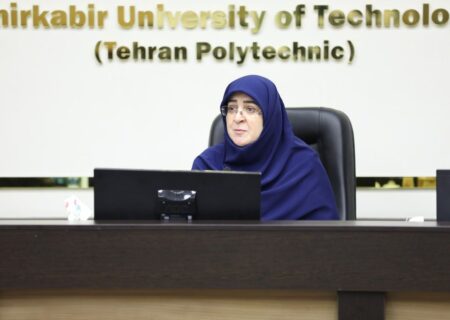 چهار ماموریت ویژه سخنگوی دولت به دانشگاه صنعتی امیرکبیر